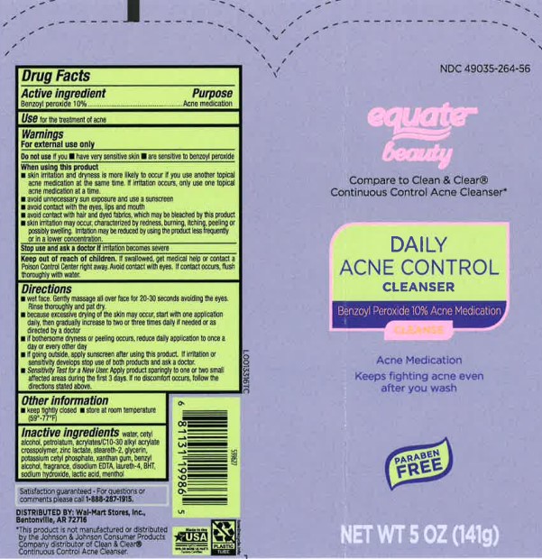 Acne Cleanser